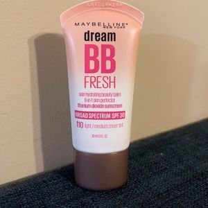 Maybelline Dream BB Fresh Beauty Balm